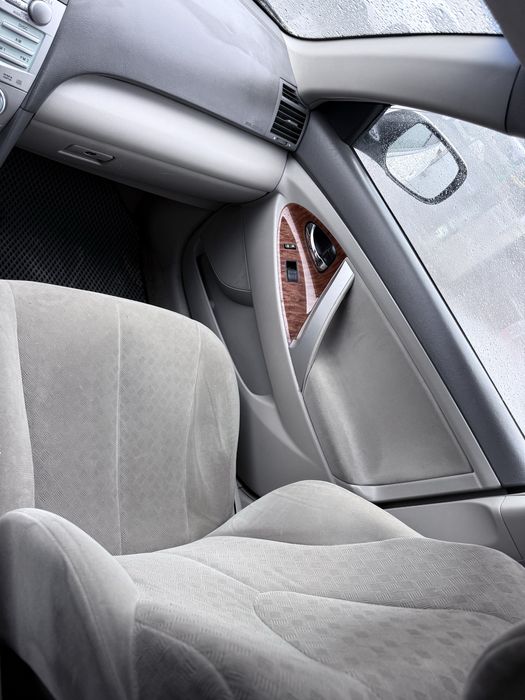 Камри 167.000 прабег