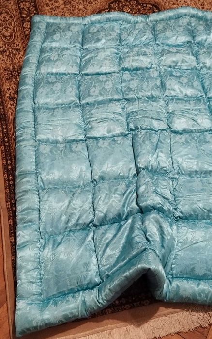 Plapuma din lana, groasa