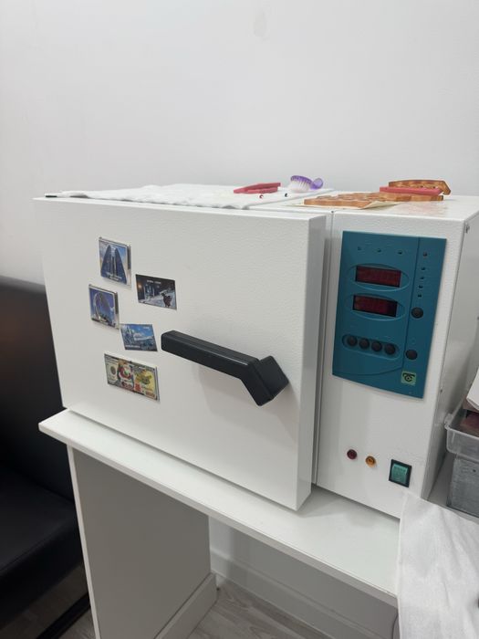 Срочно….Сухожаровый шкаф гп