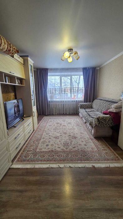 2-комн. квартира