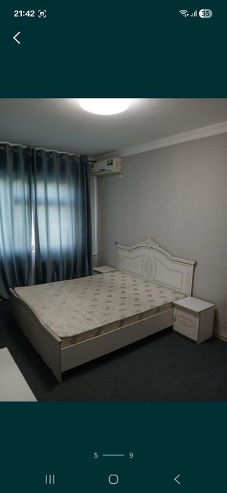 Срочно Продаётся  3х.ком.Ц26 гулобод