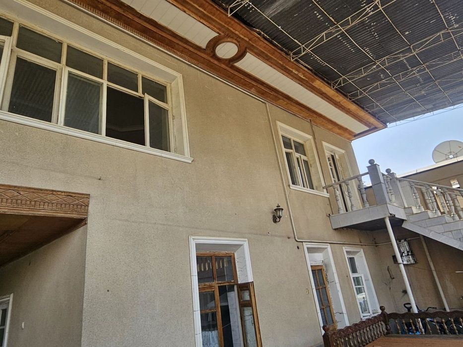 4 ком Юнсабоде аренда Участок срочно