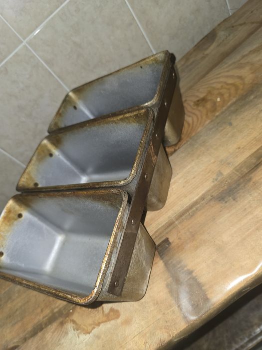 Продаётся  форма для хлеба