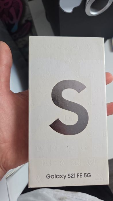 Обмен  самсунг с21 фе
