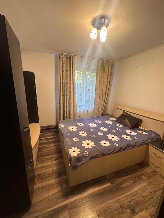 Apartament 2 camere Gheorghe doja