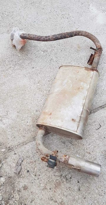 Toba Mazda 323F ,130  lei