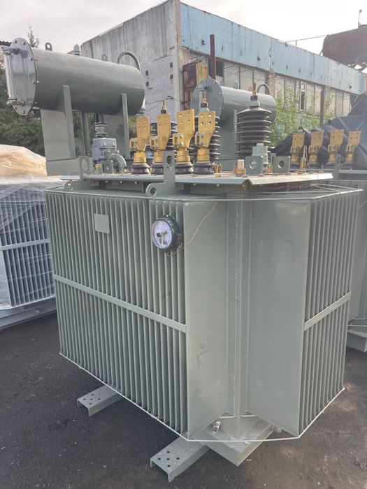 Трансформатор с гарантия