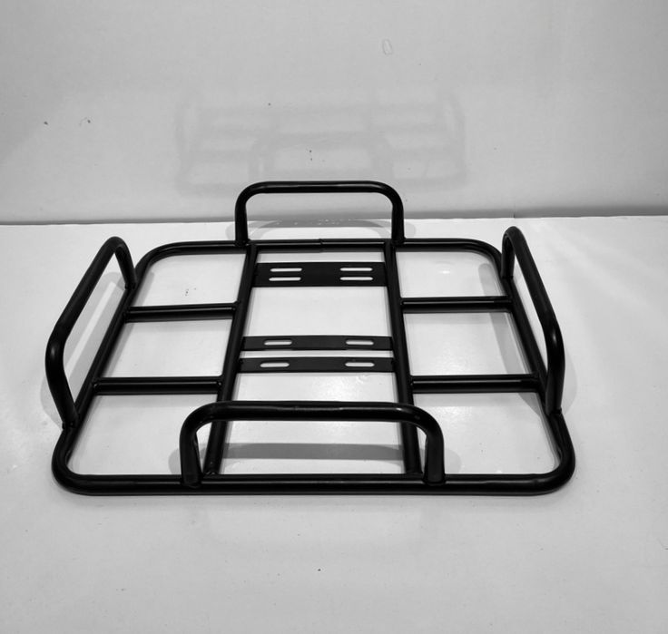 Monster uchun bagaj.