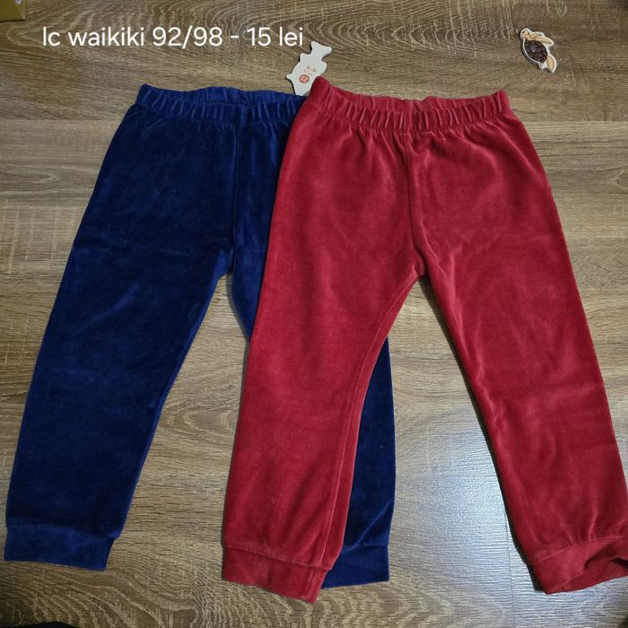 Body 92 + pantaloni 92/98