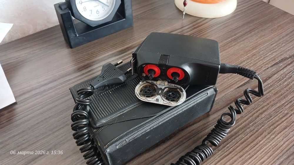 Электробритва Харьков