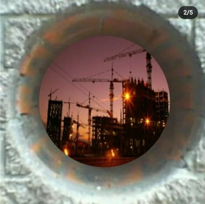 Алмазное сверление бурение