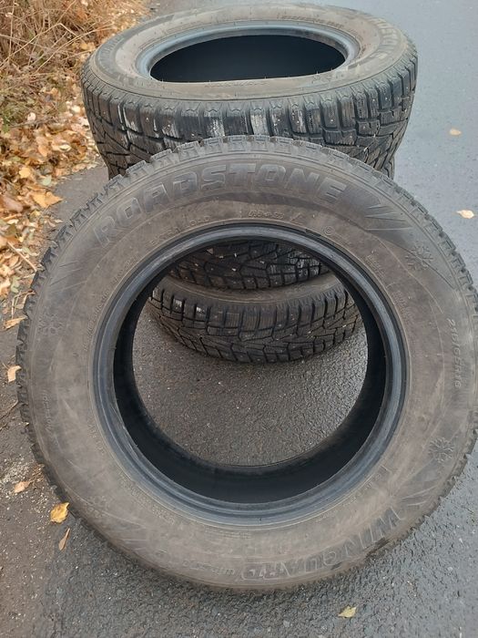 Продам корейские шины