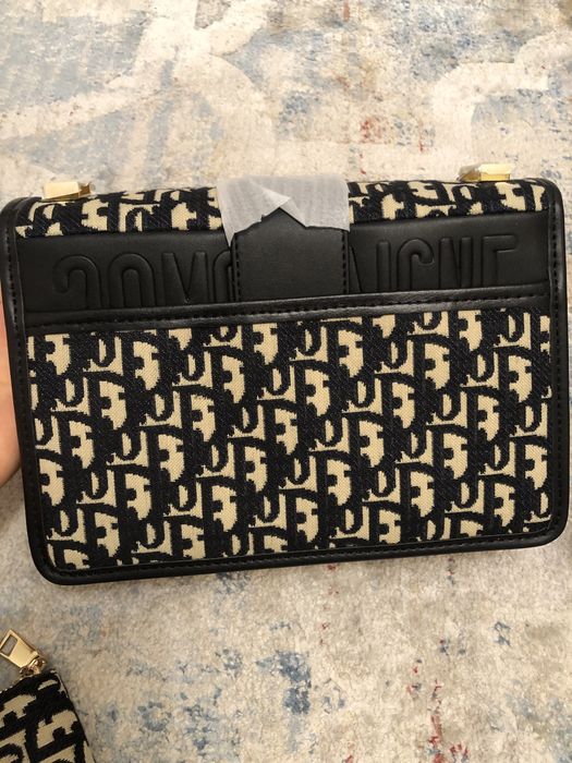 Сумка Dior 35000