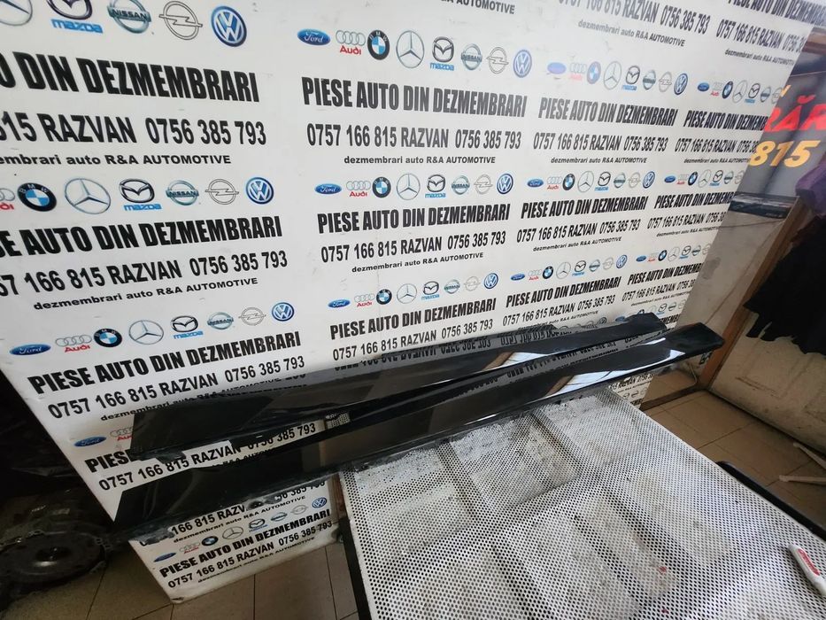 Praguri Prag Stanga Dreapta Bmw Seria 2 Coupe M2 G42 Dezmembrez Bmw G42 M2 240I Motor B58B30B - Dez