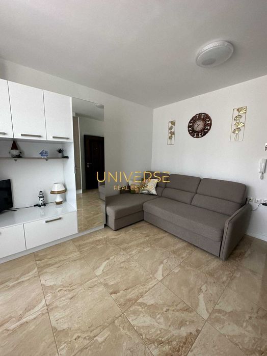 Продава се Едностаен апартамент в Свети Влас - 35 кв.м за 2515 €/кв.м - Снимка #9