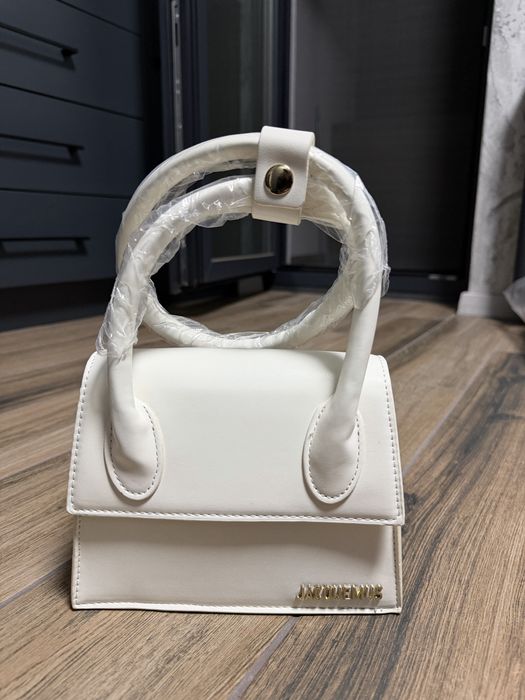 Jacquemus Chiquito чанта