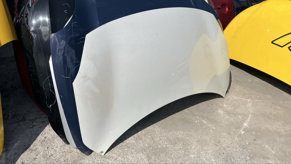 Преден капак Suzuki Swift