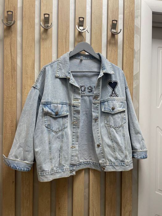 Дънково яке  универсален размер