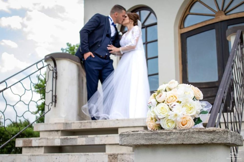 Oferta Fotograf ,  Video 4K Drona , Macara   LIVE PE YOUTUBE nuntă botez