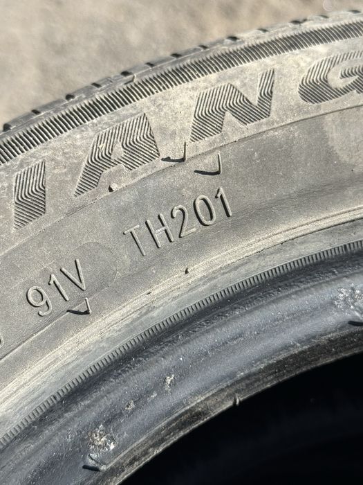 Резина р 16 веста