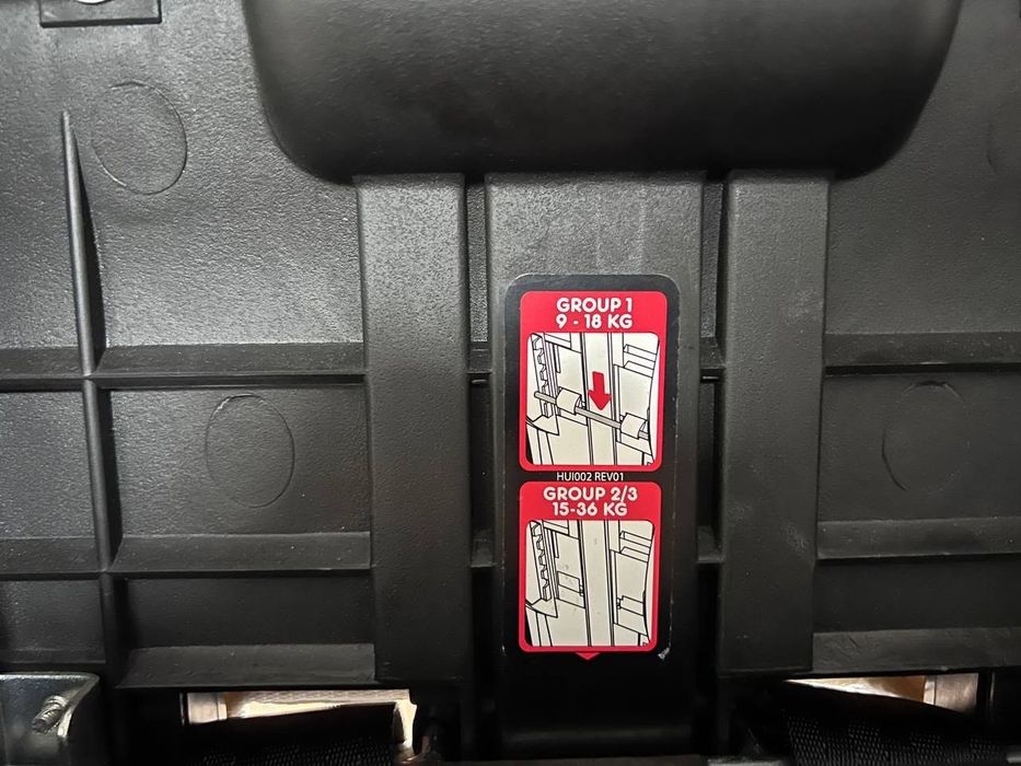 Scaun auto pentru copii Cosatto Hug