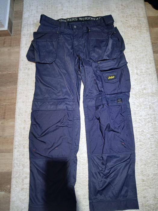 Strauss работно облекло