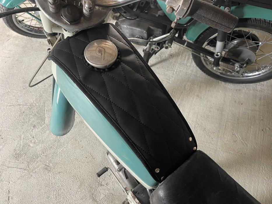 Калъф за резероавр Балкан 50