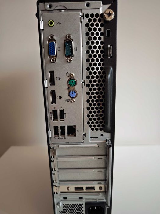 Lenovo ThinkCentre SFF M920s i5-8500/256GB/8GB