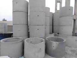 | жби колодец| кольца | kolodes