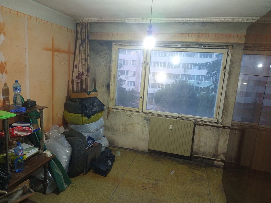 Продавам апартамент