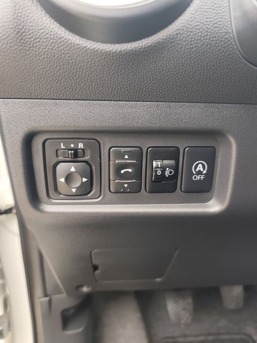 Mitsubishi Space Star  2016 euro 6