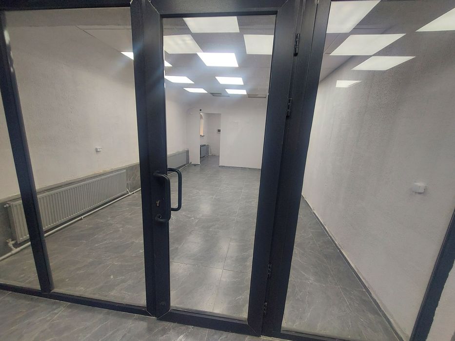 Сдается в аренду помещение