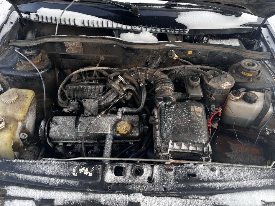 Продаеться ВАЗ 2115