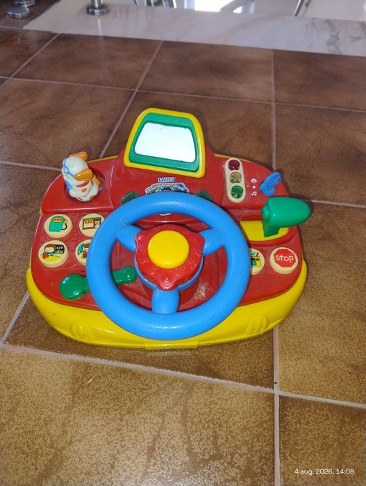 Jucărie interactiva Vtech