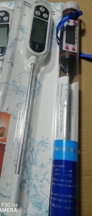 Датчик температуры до 1300с