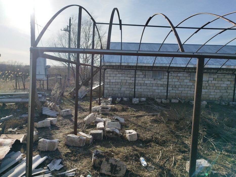 Продам ЛПХ участок под бизнес