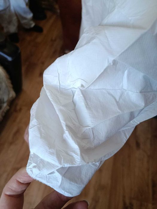 Комбинезон защитный  КМВ-3