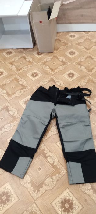 Продам сварочную робу