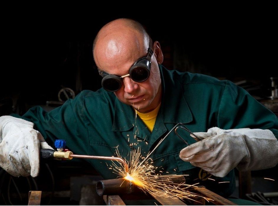 Gazosvarshik Gazosvarka xizmati Газосварщик Автоген