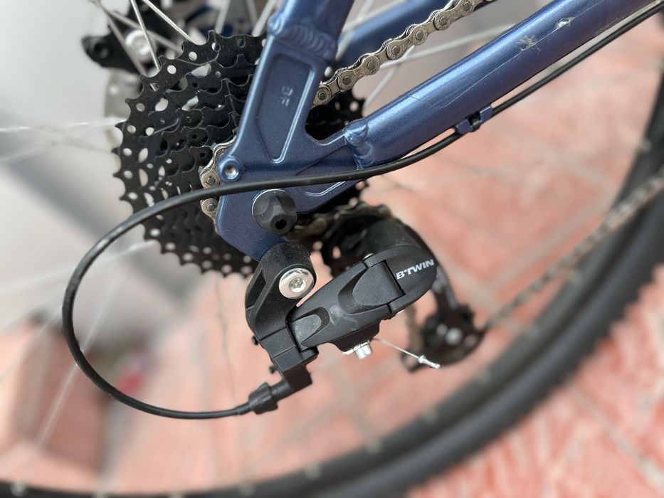 Rockrider EXPL 100