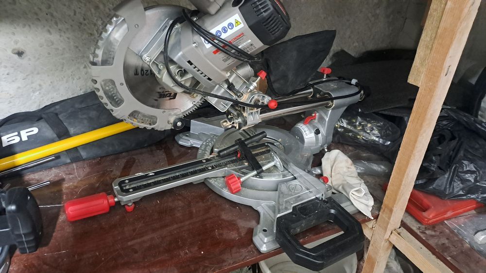 Торцовый ара сатылады.