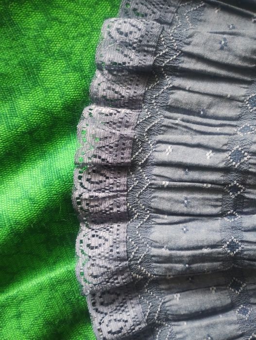 Дамска пола с ластик- 2 броя