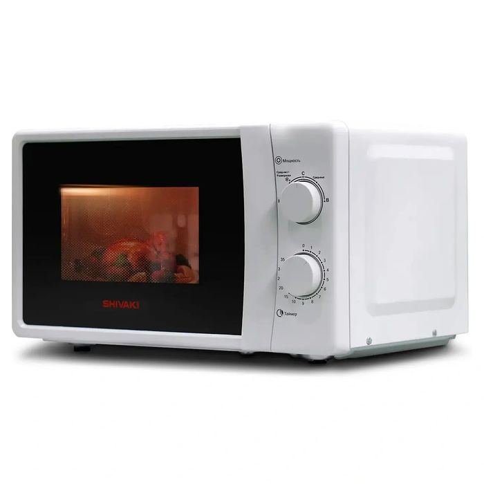 Микроволновая печь Shivaki 20MX74