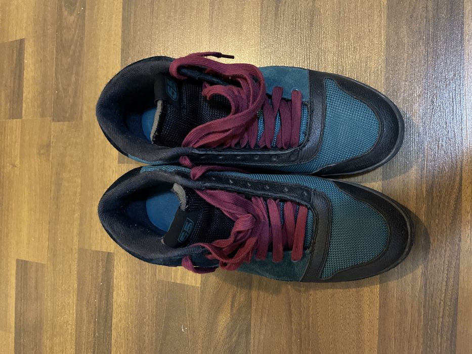 Shoes diesel mid 55 papuci diesel marimea 43 piele