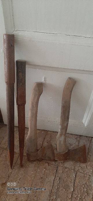 Продам тапоры времен СССР