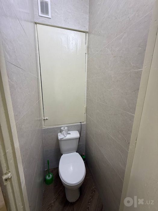 сдается квартира в Юнусабаде