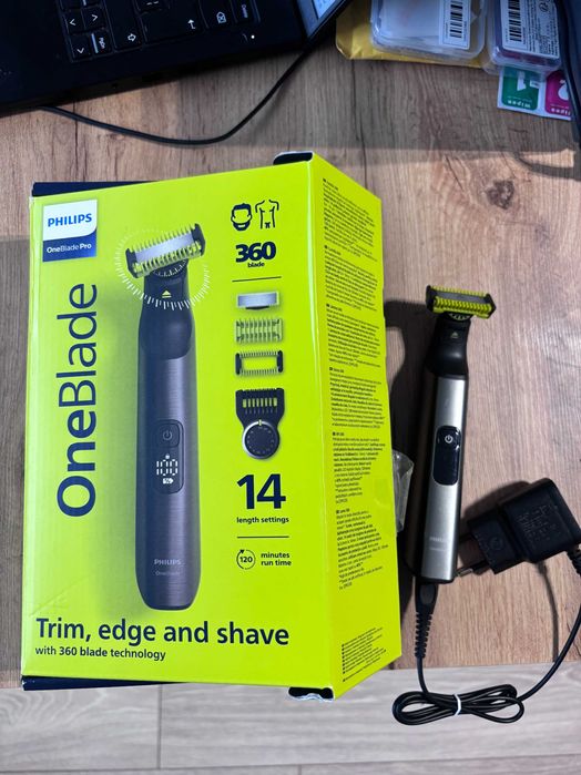 Машинки за бръснене Philips § Panasonic