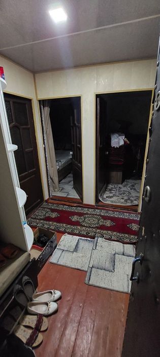 3 комнатная квартира 3 Sonali uy tayyor