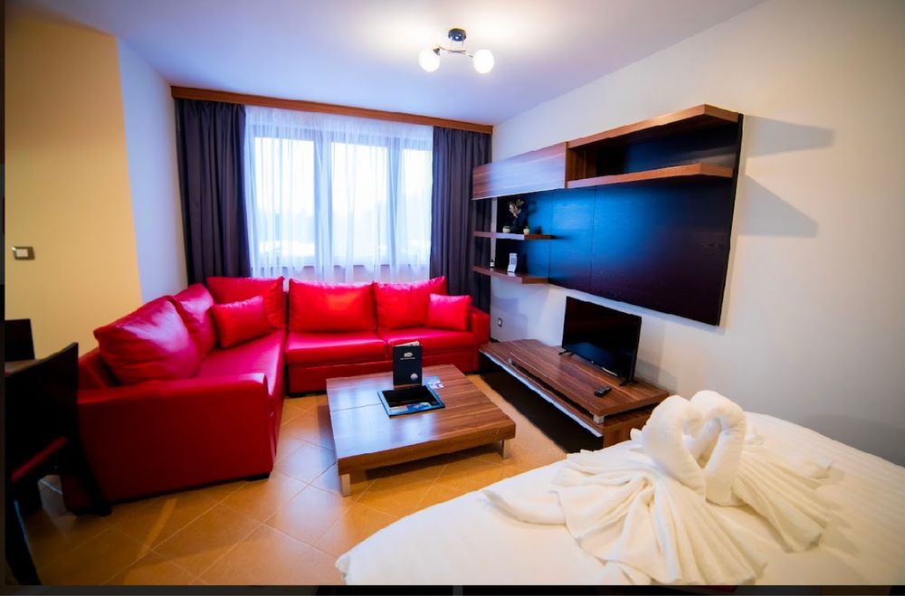 Дава се под наем Едностаен апартамент в Разлог - 50 кв.м за 6295.95 € - Снимка #5