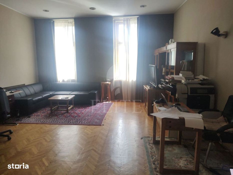Apartament 2 camere în zona Tribunal